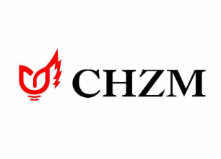 CHZM logo
