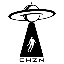 CHZN logo