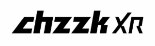 CHZZK XR logo