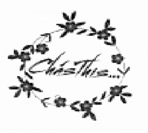 CHÁSTHIS... logo