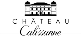 CHÂTEAU CALISSANNE logo
