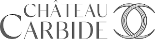 CHÂTEAU CARBIDE CC logo