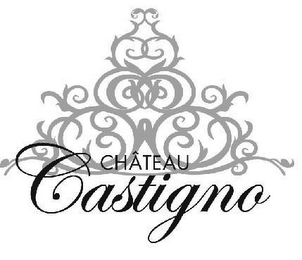 CHÂTEAU CASTIGNO logo