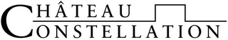 CHÂTEAU CONSTELLATION logo