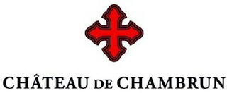 CHÂTEAU DE CHAMBRUN logo