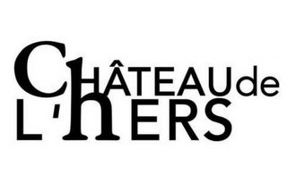CHÂTEAU DE L'HERS logo