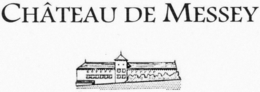 CHÂTEAU DE MESSEY logo