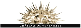 CHÂTEAU DE VERSAILLES logo