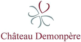 CHÂTEAU DEMONPÈRE logo