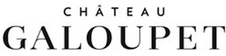 CHÂTEAU GALOUPET logo