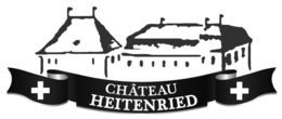 CHÂTEAU HEITENRIED logo