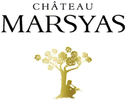 CHÂTEAU MARSYAS logo