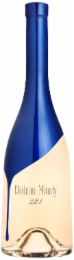 CHâTEAU MINUTY 281 logo