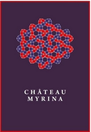 CHÂTEAU MYRINA logo