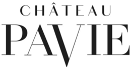 CHÂTEAU PAVIE logo