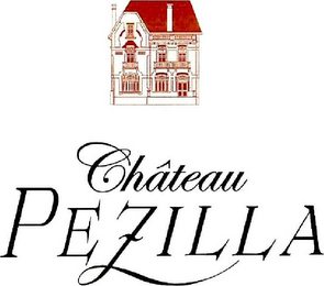 CHÂTEAU PEZILLA logo