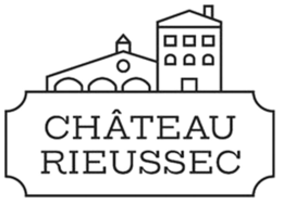 CHÂTEAU RIEUSSEC logo