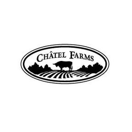 CHÂTEL FARMS logo