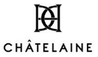 CHÂTELAINE logo