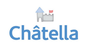 CHÂTELLA logo