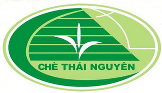 CHÈ THÁI NGUYÊN logo
