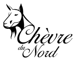 CHÈVRE DU NORD logo
