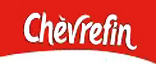 CHÈVREFIN logo