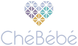 CHÉBÉBÉ logo