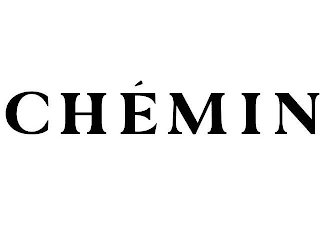 CHÉMIN logo