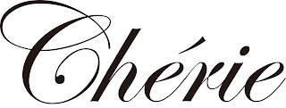 CHÉRIE logo