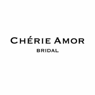 CHÉRIE AMOR BRIDAL logo