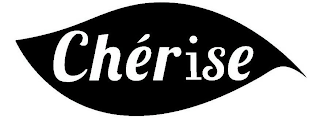 CHÉRISE logo