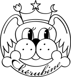 CHÉRUBINE