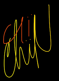 CHÏN CHÏN logo