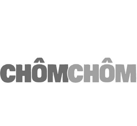 CHÔMCHÔM logo