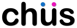CHÜS logo