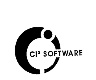 CI 3 SOFTWARE logo