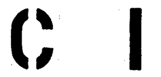 CI logo