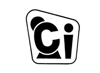 CI logo