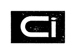 CI logo