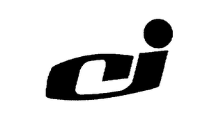 CI logo