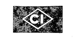 CI logo