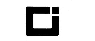CI logo