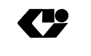CI logo