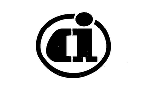CI logo