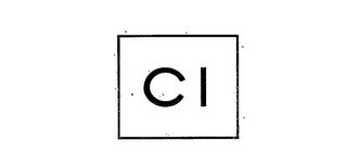 CI logo