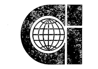 CI logo