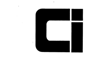 CI logo