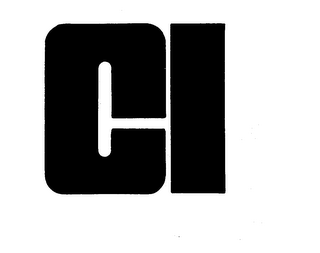 CI logo