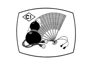 CI logo